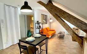 Appartement Cosy Hyper Centre Wifi